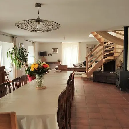 Du Moulin Bernard Holiday home