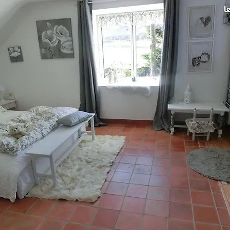 Holiday home Du Moulin Bernard