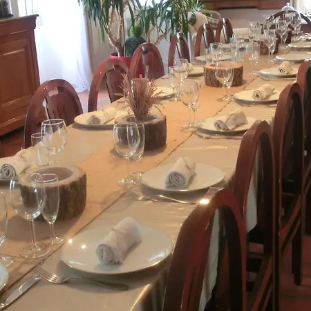 Du Moulin Bernard Holiday home *